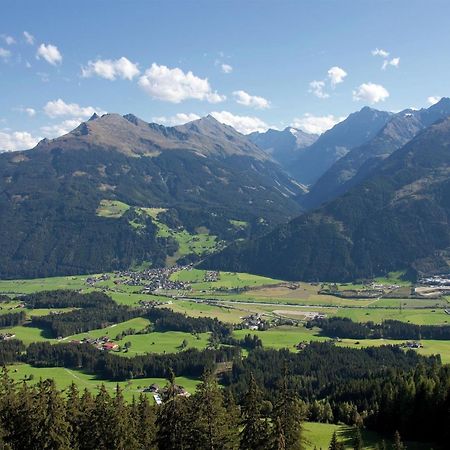 Flat South Of Kitzb Hel With Nationalparkcard Appartement Hollersbach im Pinzgau Buitenkant foto