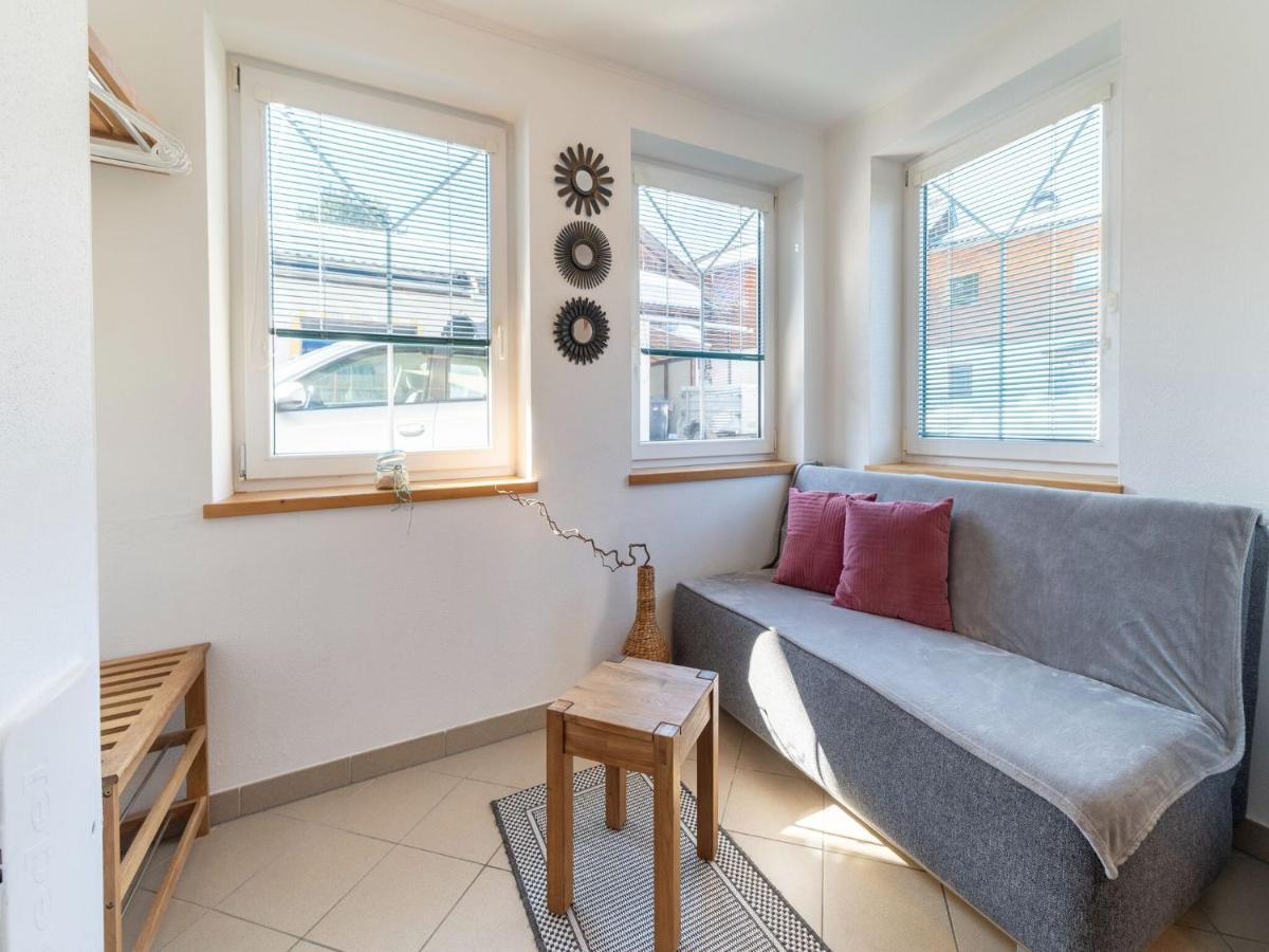 Flat South Of Kitzb Hel With Nationalparkcard Appartement Hollersbach im Pinzgau Buitenkant foto