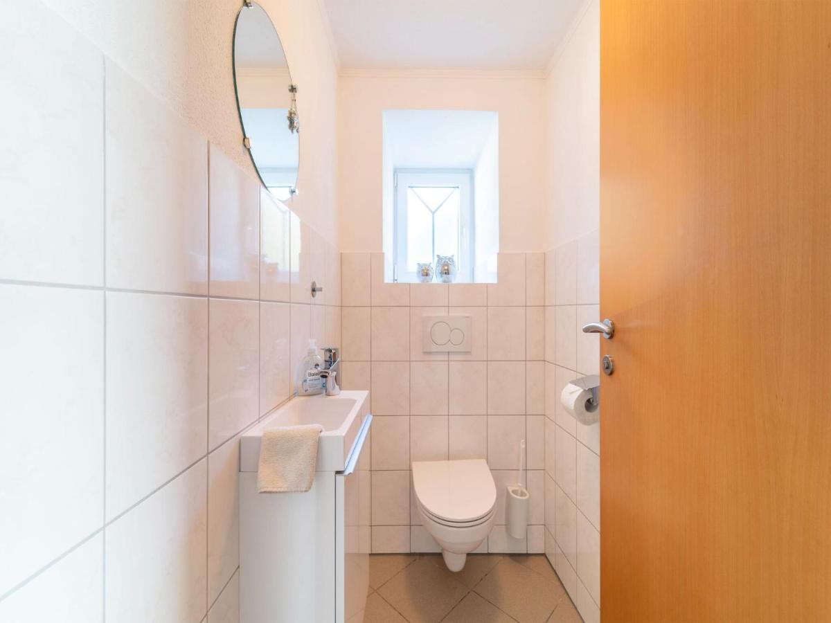 Flat South Of Kitzb Hel With Nationalparkcard Appartement Hollersbach im Pinzgau Buitenkant foto