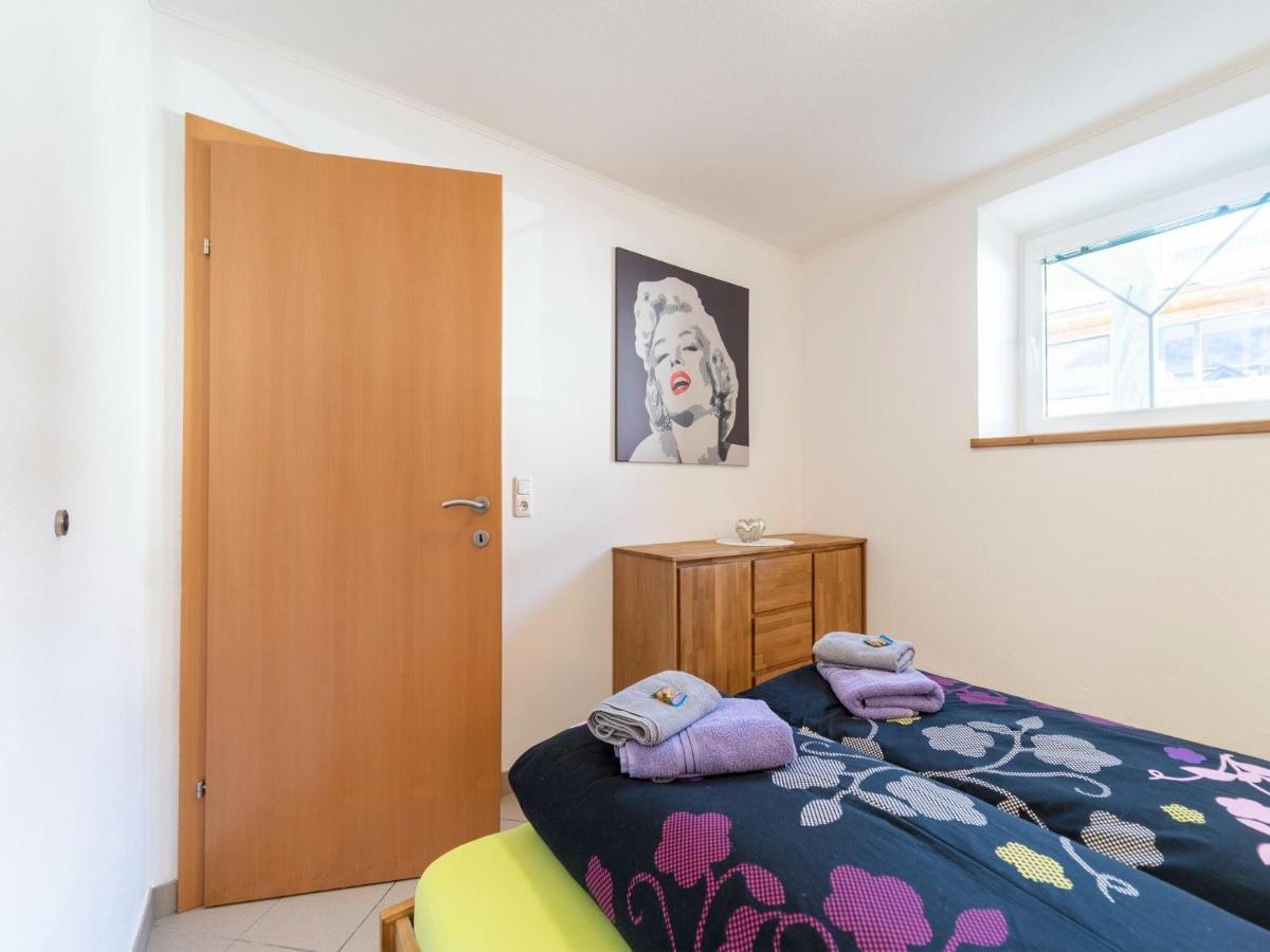 Flat South Of Kitzb Hel With Nationalparkcard Appartement Hollersbach im Pinzgau Buitenkant foto