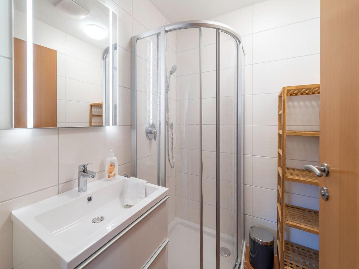 Flat South Of Kitzb Hel With Nationalparkcard Appartement Hollersbach im Pinzgau Buitenkant foto