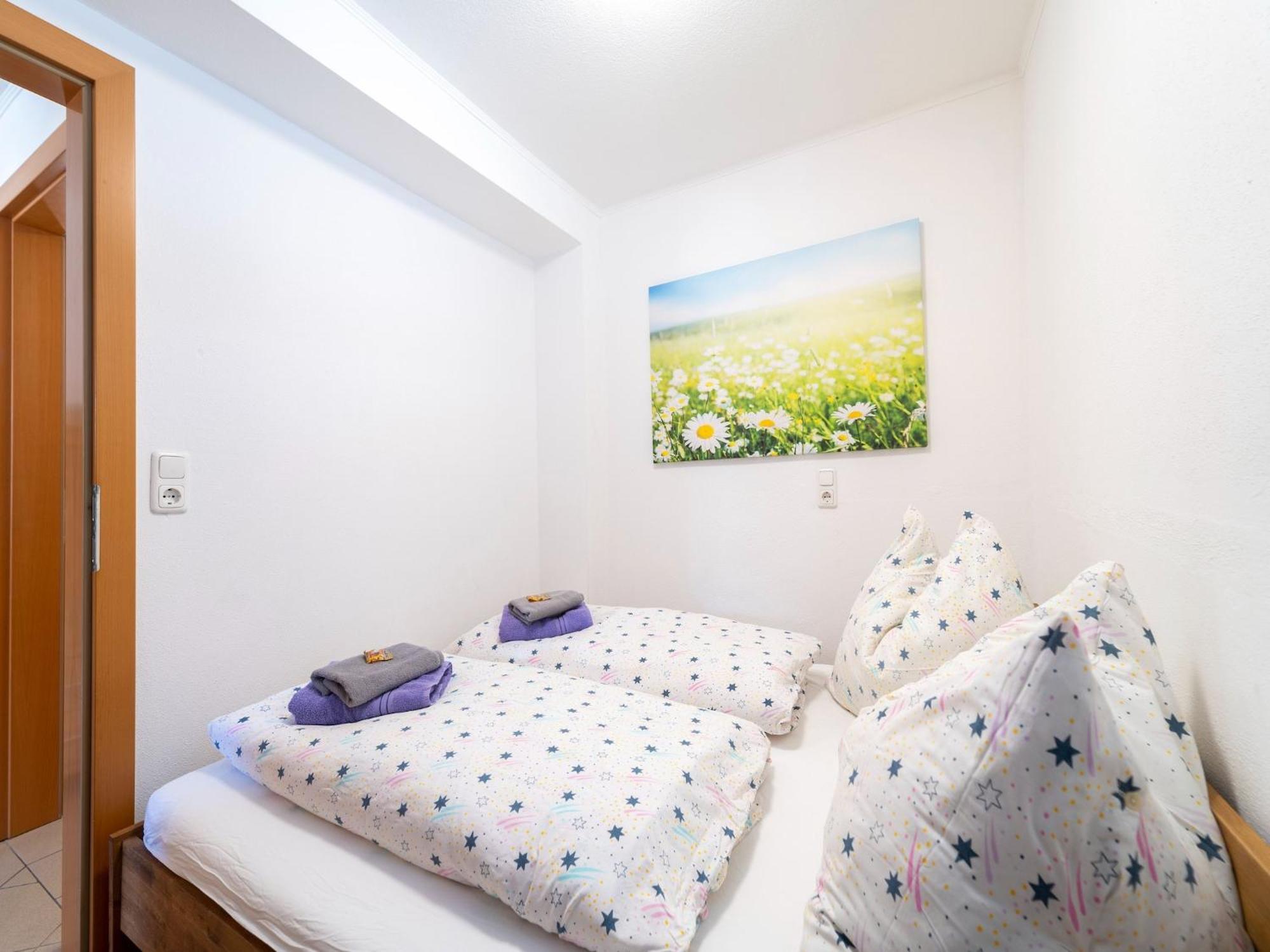 Flat South Of Kitzb Hel With Nationalparkcard Appartement Hollersbach im Pinzgau Buitenkant foto